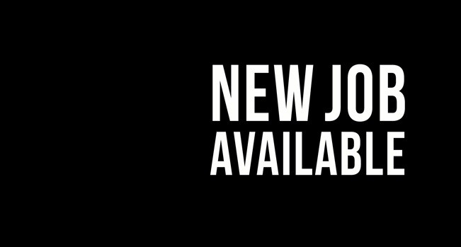 New-Job-Available