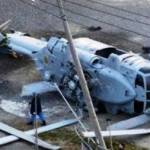 Helicopter Crashed in Kuwait Helicopter Crashed in Kuwait