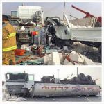 Video – Five killed and 47 injured in Kuwait accident Video – Five killed and 47 injured in Kuwait accident