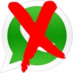 Blocked-on-WhatsApp