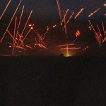 25 Years ago – 16th January 1991 – Operation Desert Storm in Kuwait 25 Years ago – 16th January 1991 – Operation Desert Storm in Kuwait