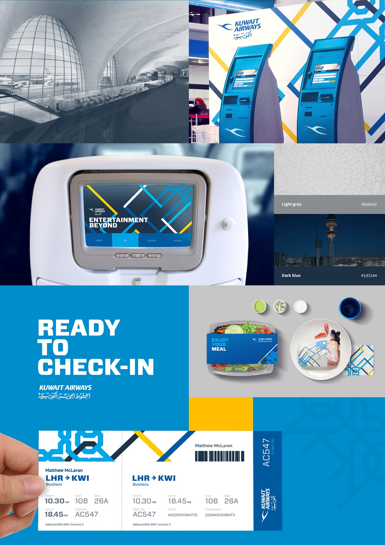 the new kuwait airways kuwait upto date 1 3