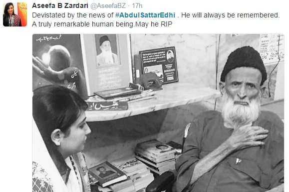 abdul sattar edhi 20