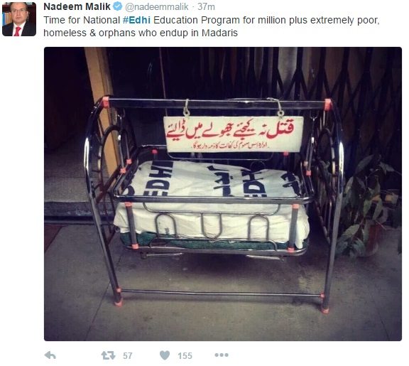 abdul sattar edhi 24