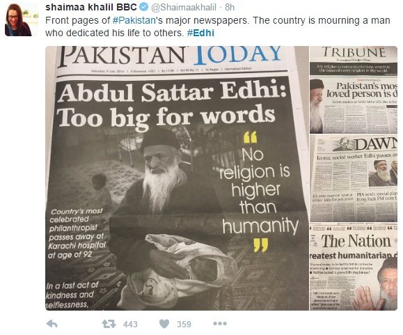 abdul sattar edhi 28