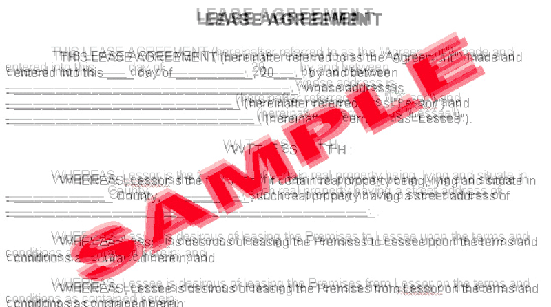 new form for apartments rent contracts kuwait upto date kuwait rent contract form