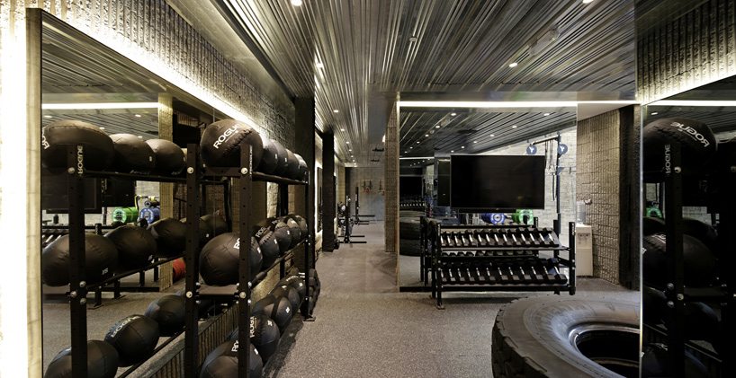the-burrow-gym-lab-100-kuwait-designboom-07