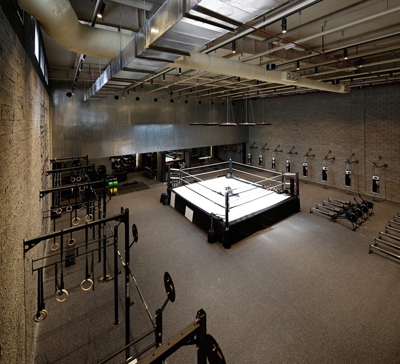 the-burrow-gym-lab-100-kuwait-designboom-09