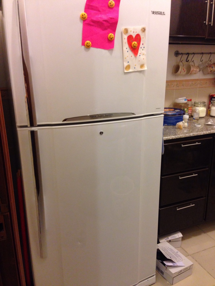 Kitchen appliances Electronics Show Ad KUWAIT UPTO DATE KUWAIT