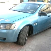 Chevrolet LuminaLS for sale