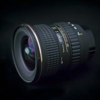 Tokina 12-24mm F4 (IF) DX (Nikon Mount)