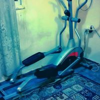 Eliptical Workout Machine For Sale
