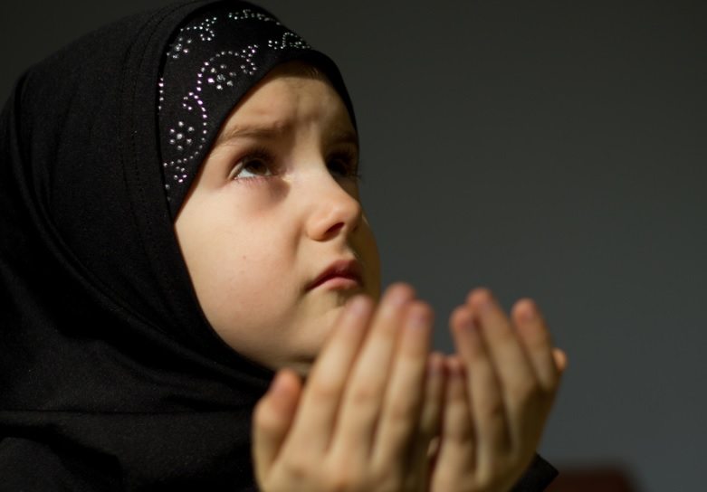 30 Daily Ramadan Prayers