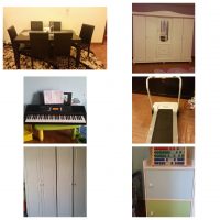 Furniture Sale - Everything Must Go - Leaving Kuwait