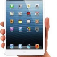 Apple iPad mini 16GB Wi-Fi Used for sale 63 KD