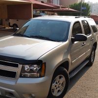 2008 Chevrolet Tahoe Excellent Condition.  Moving, Must Sell