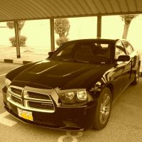 Dodge charger 2012 for sale .