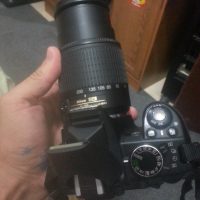 nikone used camera d3100