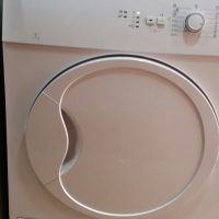 BEKO clothes dryer - Excellent condition