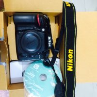 Nikon D7100 + tamron 18-200 auto zoom lens