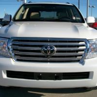 2013,TOYOTA LAND CRUISER FOR SALE.