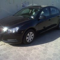 Chevy Cruze 2011 for Sale - KD2300