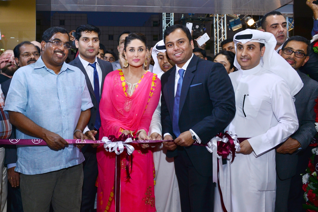 Fahaheel Inauguration Photo