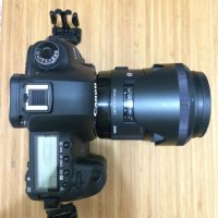 5D Mark II Professional Camera