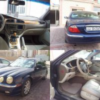 JAGUAR 1999 S-type for sell at only 55o kd