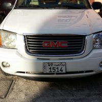 GMC Envoy For Sale