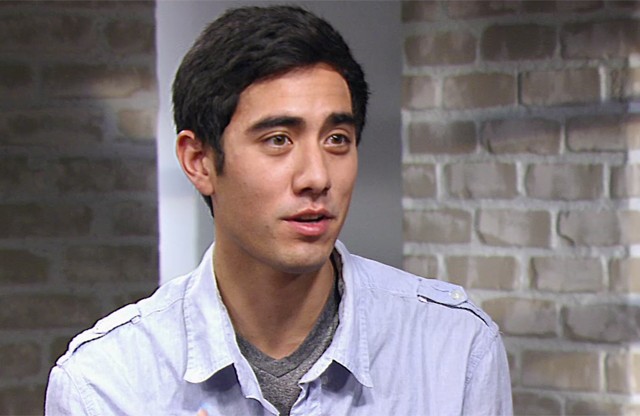 Zach King - Best Vine is coming to Kuwait @celebratekw #kuwait #q8 ...