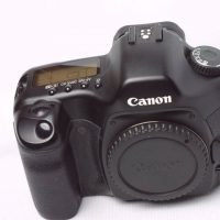 Canon 5D Mark1 "Only Body" for sell