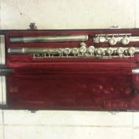 For Sell Flute and Violin