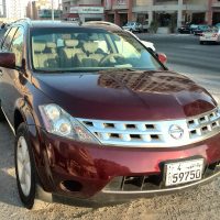 NISSAN MURANO FOR SALE