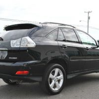 I want to sell my 2005 Lexus RX 330 Base AWD 4dr SUV Used for just 3 month and in a great condition
