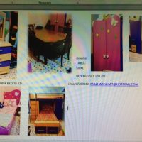 FURNITURE FOR SALE