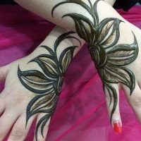 Henna designer /حينا