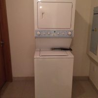Automatic Washing Machine for Sale (Using by American Family)