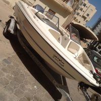 Boat 4 sell