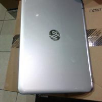 HP Core i7 Laptop Latest model Slighlty use for sale