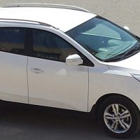 Hyundai Tucson - 2014 For Sale