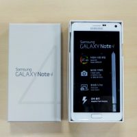 Latest Samsung galaxy note 4 plus gear watch for sale