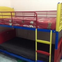 Home Center Bunk Bed for Sale
