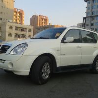 2011 rexton for sale