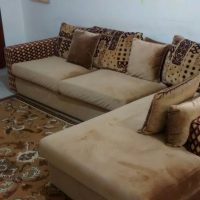 Corner Sofa for Sale