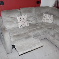 Corner Sofa from Safat Al Ghanim for Sale