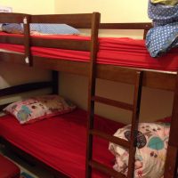 Kids bedroom plus mattresses