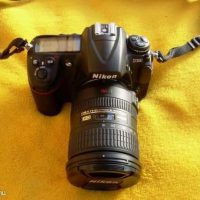 Nikon D300 for sale