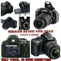 NIKON D5100 DSLR FOR SALE PRICE IS NEGOTIABLE with ACCESORIES JUST CONTACT ME