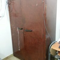 Wooden Cupboards for sale